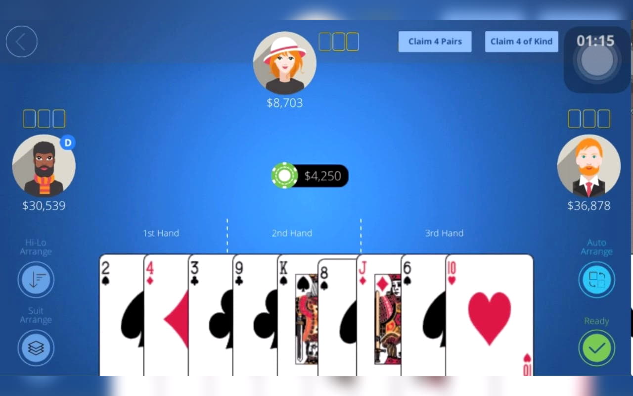 $3530 No deposit bonus at Karamba Casino