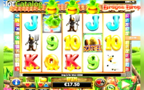 40 Trial Spins at Casino-X