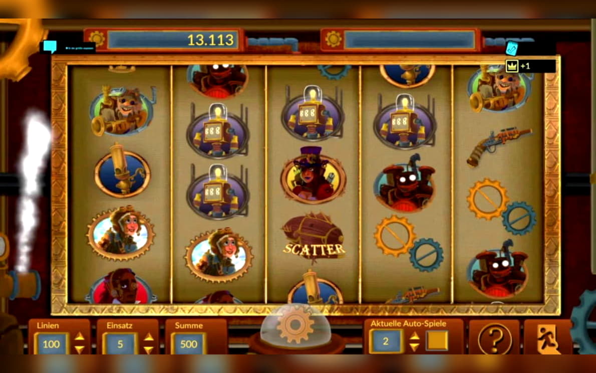 EUR 160 Daily freeroll slot tournament at Karamba Casino