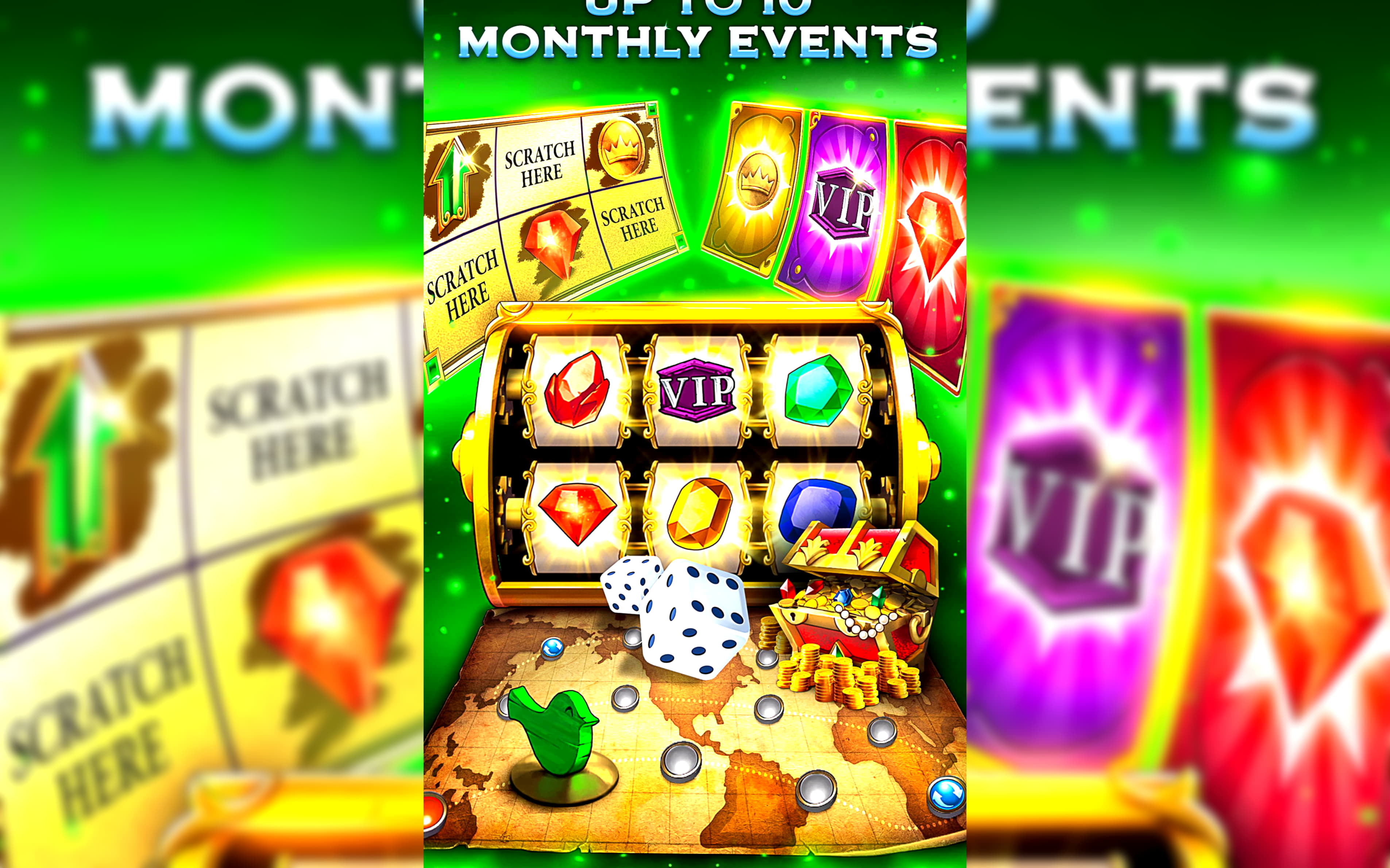 180 Free spins no deposit casino at Joy Casino