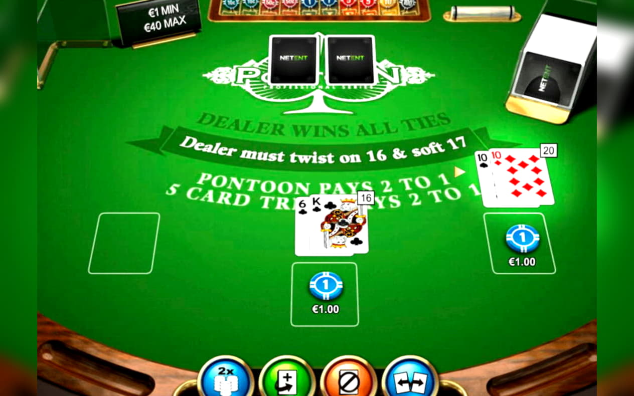 Eur 190 Casino Tournament at Spin Palace Casino