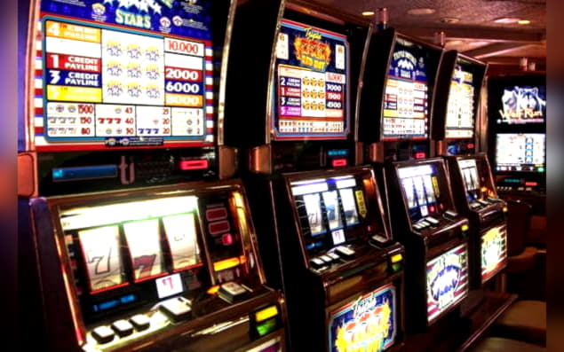 150 free casino spins at Inter Casino