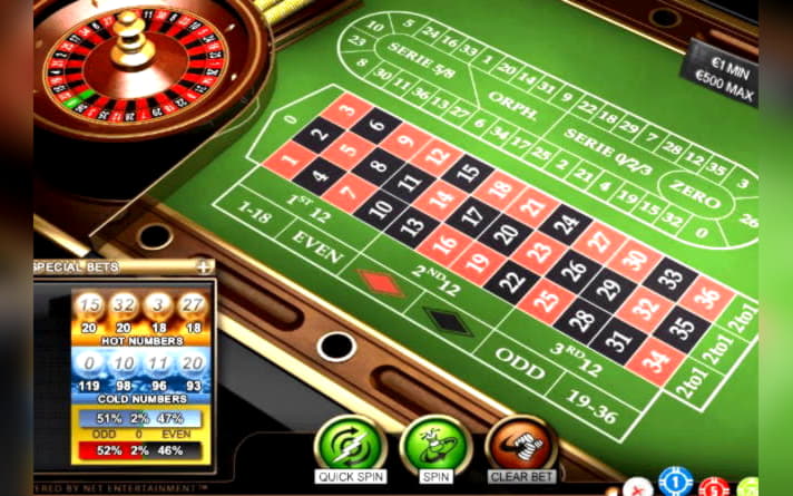 €150 Free Casino Tournament at Joy Casino
