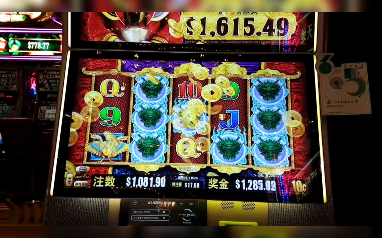 Eur 515 Free Casino Tournament at Joy Casino