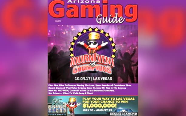 €999 Tournament at Nordi Casino
