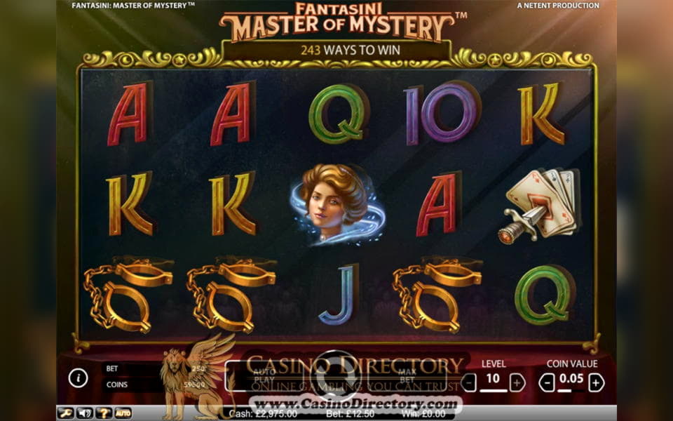 375% Deposit Match Bonus at Casino-X