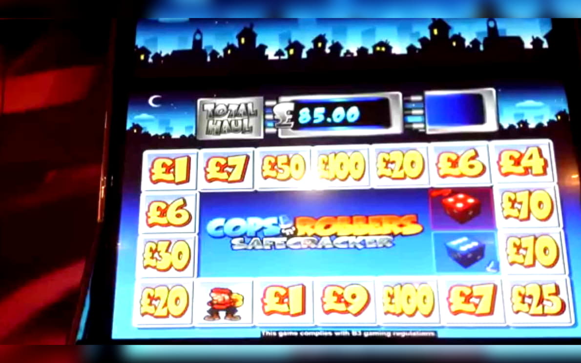 105 free spins at Cheeky Riches Casino