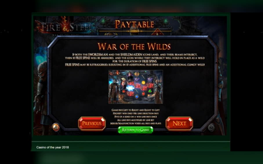 ﻿$230 Free Casino Ticket at Casino-X
