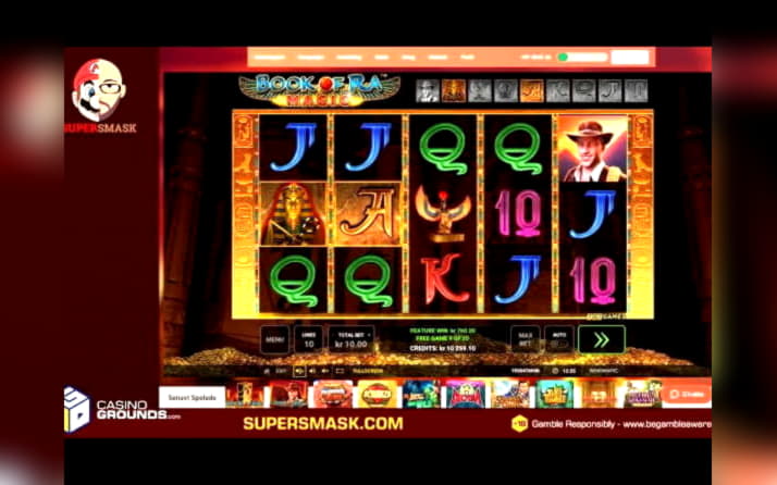 145 Free Spins at Bet At Home Casino