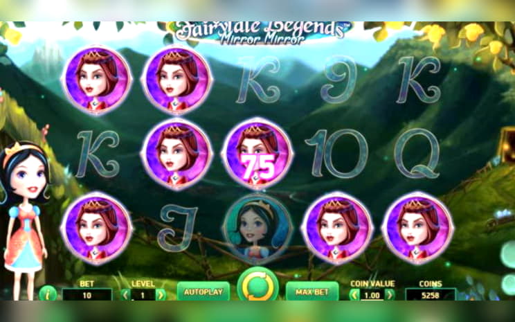 €1775 no deposit at Royal Dubai Casino