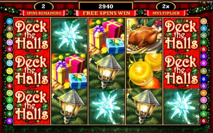 145 Free Spins Casino at LSbet Casino