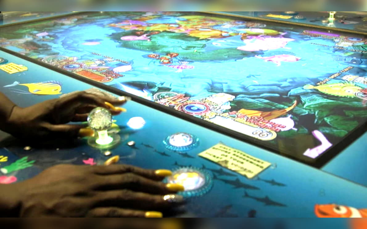 370% Match at a casino at Nordi Casino