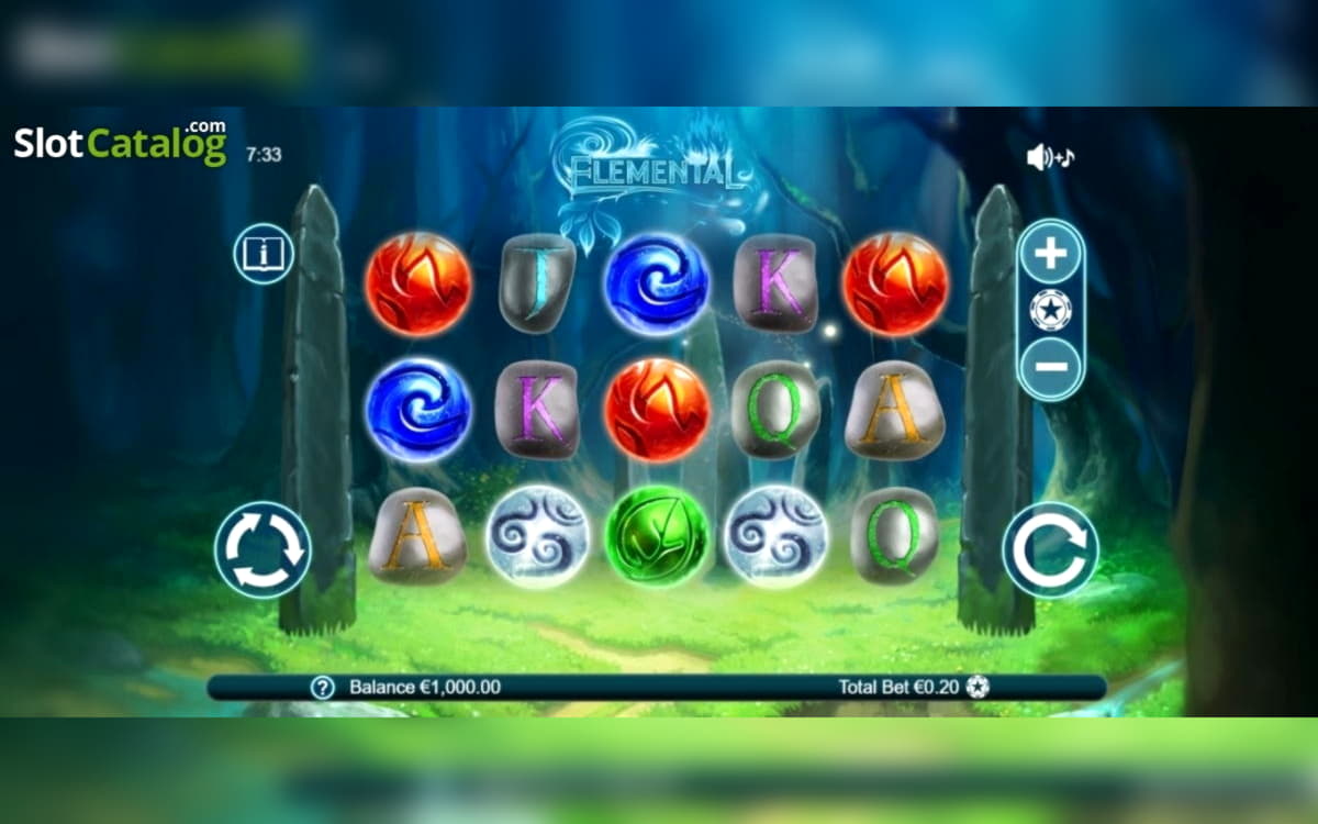 EUR 85 free casino chip at Gamebookers Casino