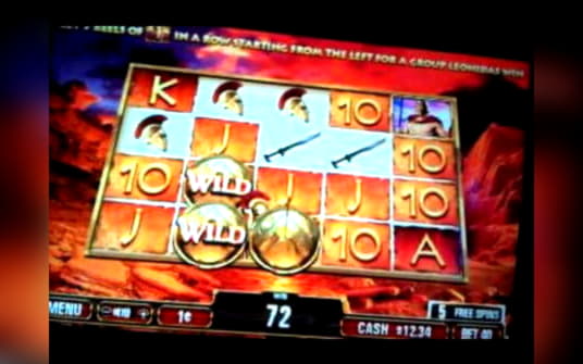 £430 Casino tournaments freeroll at Bet At Home Casino