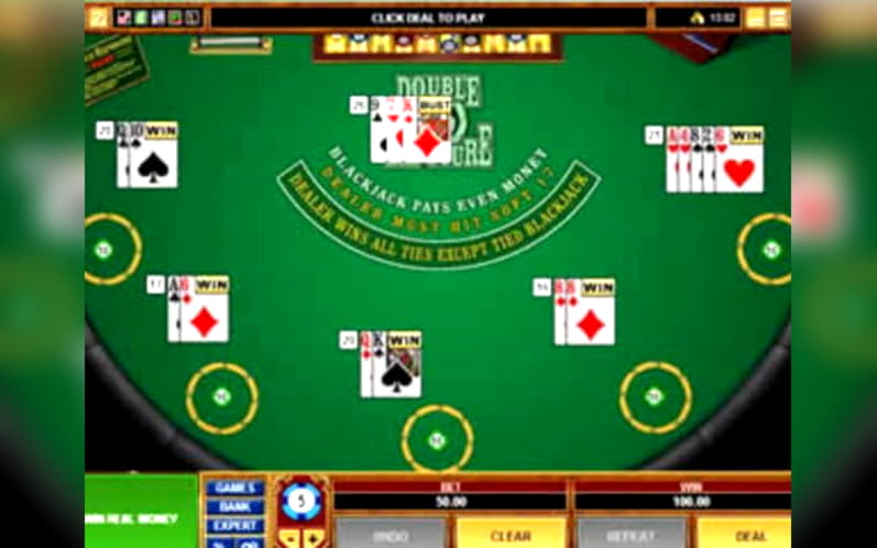 €405 Casino Tournament at Inter Casino