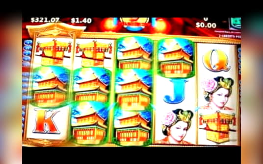 40 Free casino spins at Cashpoint Casino