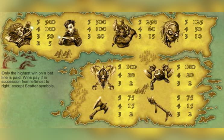 EURO 375 Free Casino Ticket at Gamebookers Casino