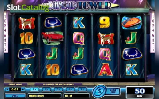 EUR 88 Casino chip at Bet At Home Casino