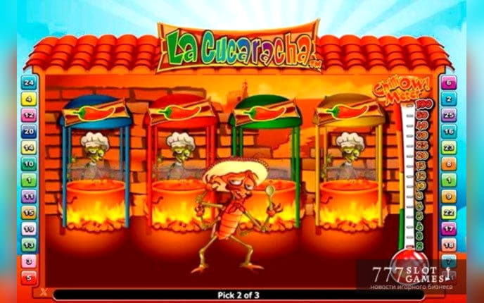 EURO 680 FREE CHIP at Karamba Casino