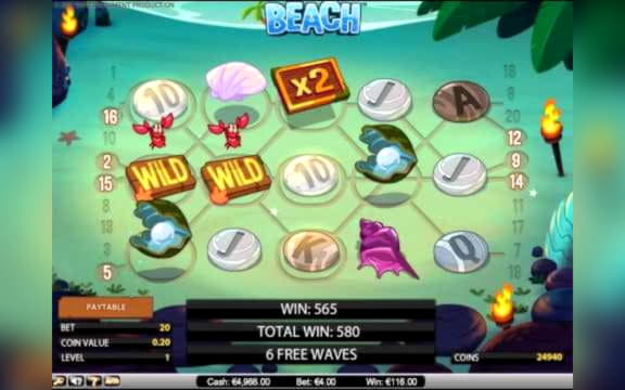 €2950 No deposit casino bonus at Yukon Gold Casino