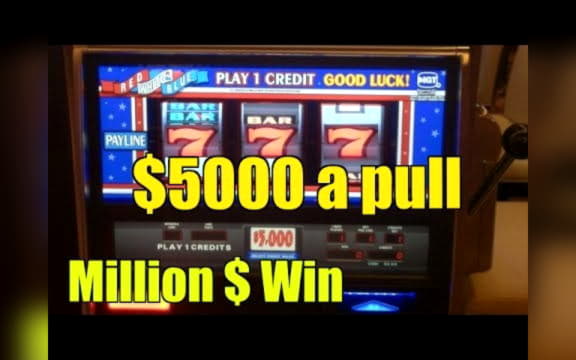 £500 Casino Tournament at Casino com