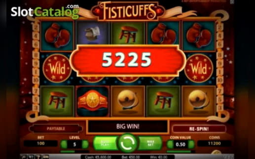 $895 Online Casino Tournament at Bet Rebels Casino