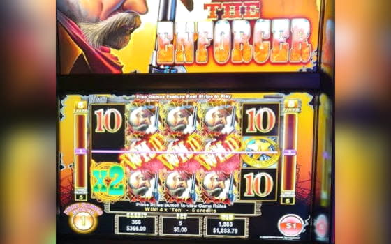 £2015 no deposit bonus at Joy Casino