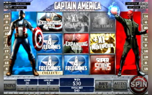 10 free spins no deposit casino at Spintropolis Casino