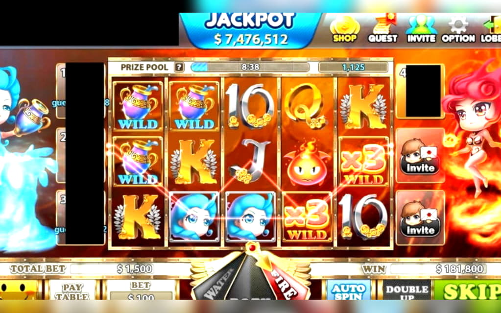 Eur 690 no deposit bonus casino at Karamba Casino