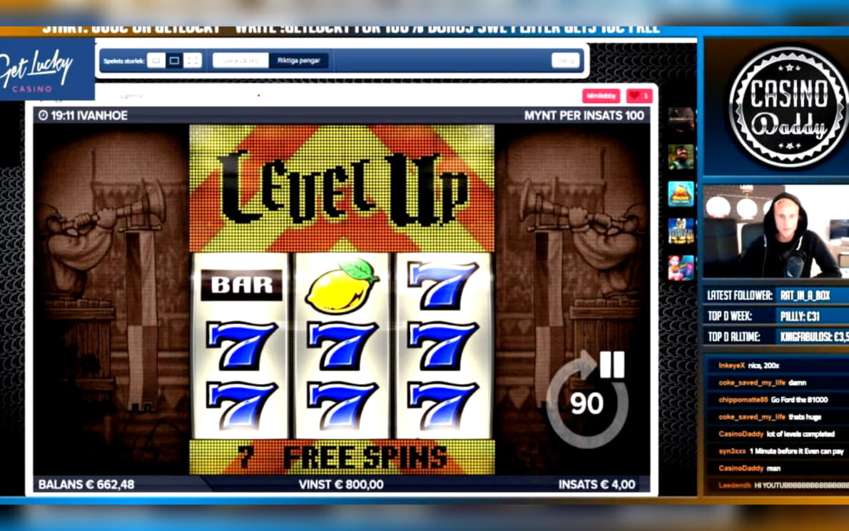 £810 No Deposit Bonus at William Hill Casino