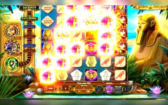 €135 Casino Tournament at Casino com