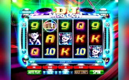 £95 no deposit bonus at Karamba Casino