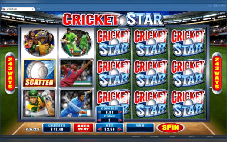 160 Free spins no deposit at Casino Action