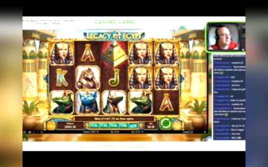 22 FREE SPINS at Grand Hotel Casino