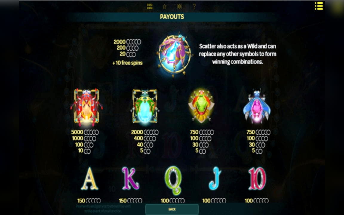 EUR 255 Free Casino Tournament at Casino com
