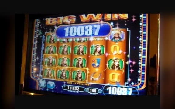 655% Match bonus at River Belle Casino