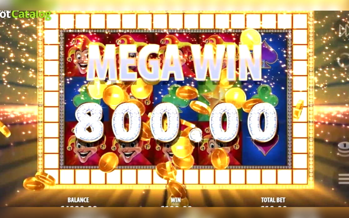 €620 FREE Chip at Euro Palace Casino