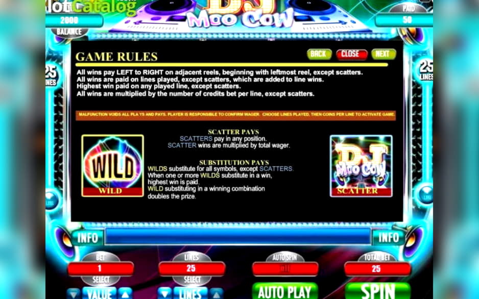 $535 Casino Chip at Cheeky Riches Casino