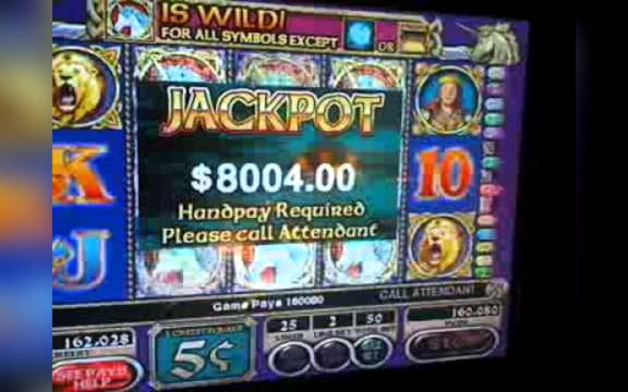 150 Trial Spins at Casino com