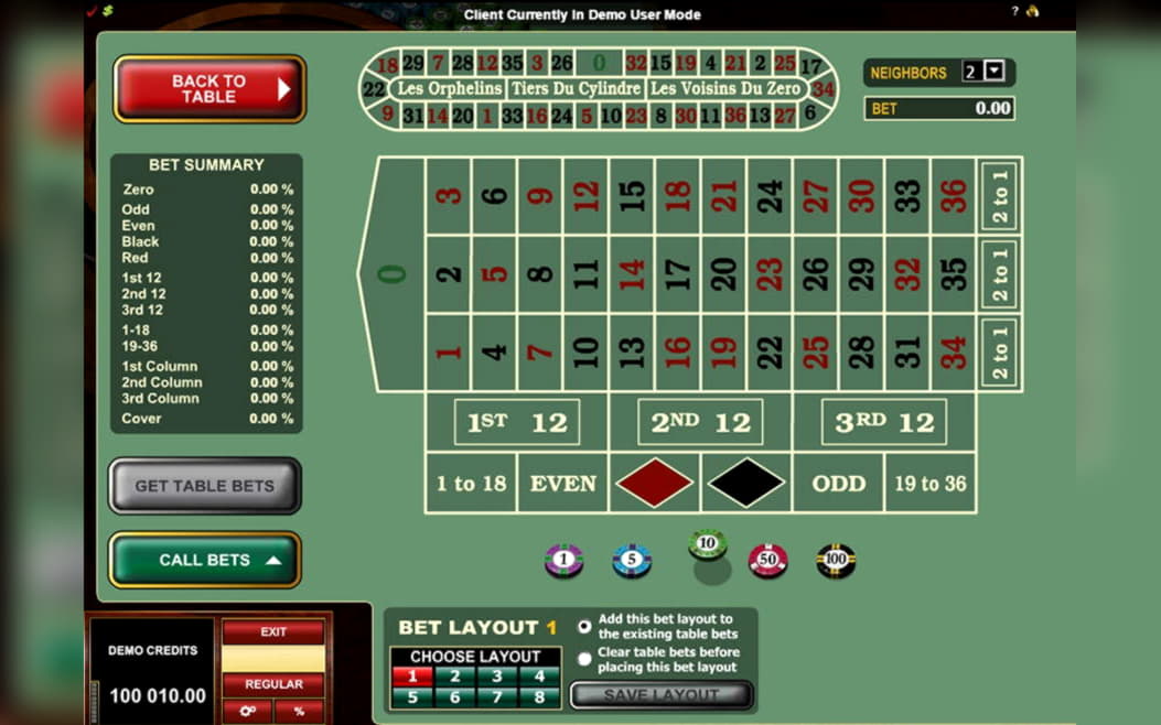 330% No Rules Bonus! at River Belle Casino