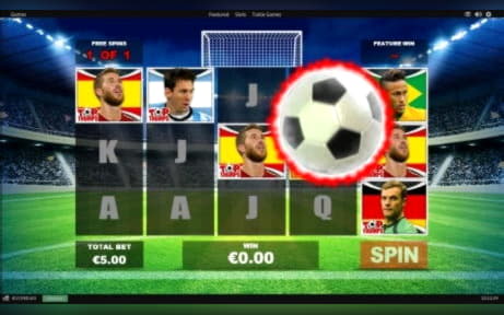 530% Signup casino bonus at Euro Palace Casino