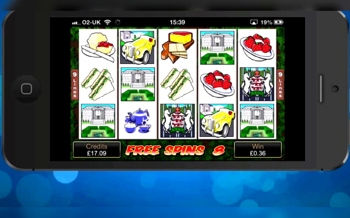 560% Casino match bonus at Spin Palace Casino