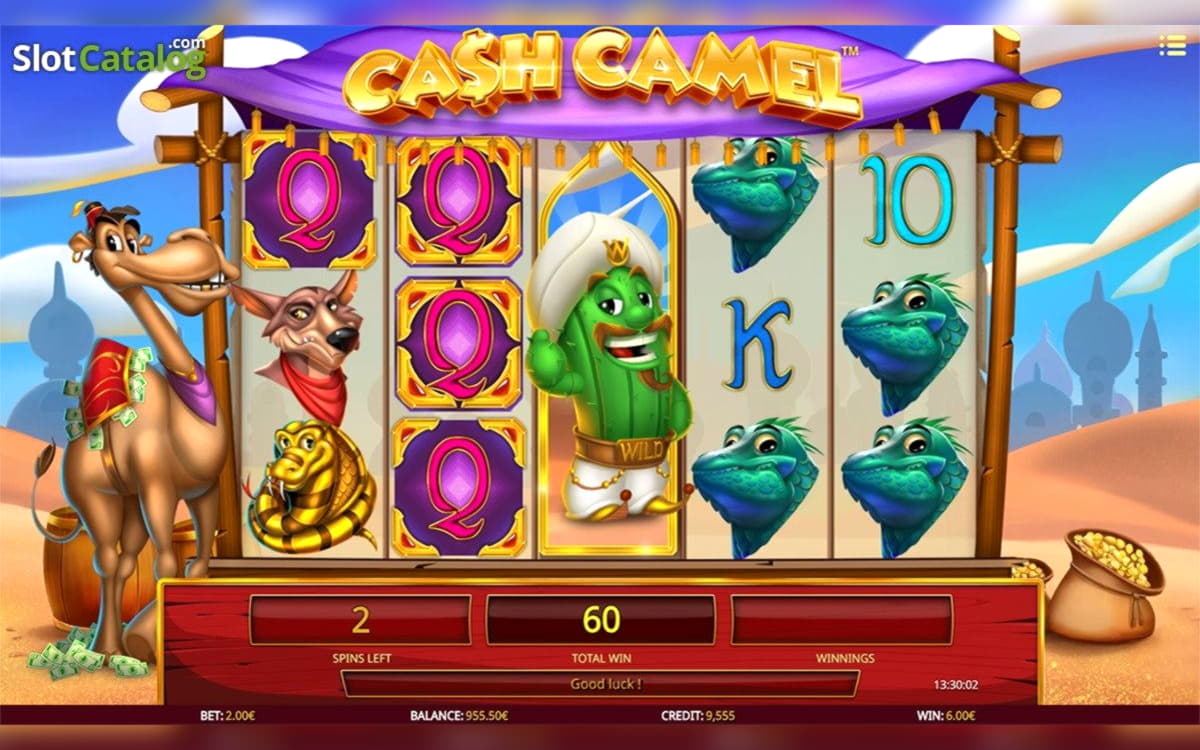 EUR 150 Casino Tournament at Karamba Casino