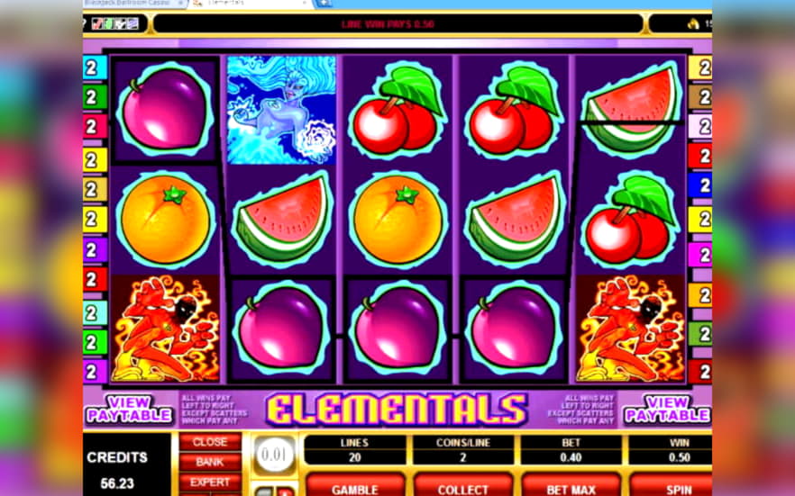 €3680 no deposit bonus at Seven Cherries Casino