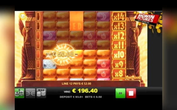 Eur 215 Mobile freeroll slot tournament at Zodiac Casino