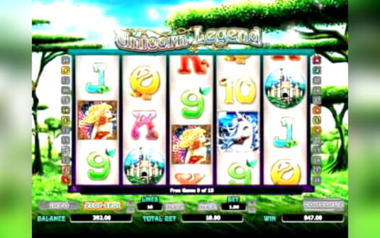 €555 Free Casino Ticket at Gamebookers Casino