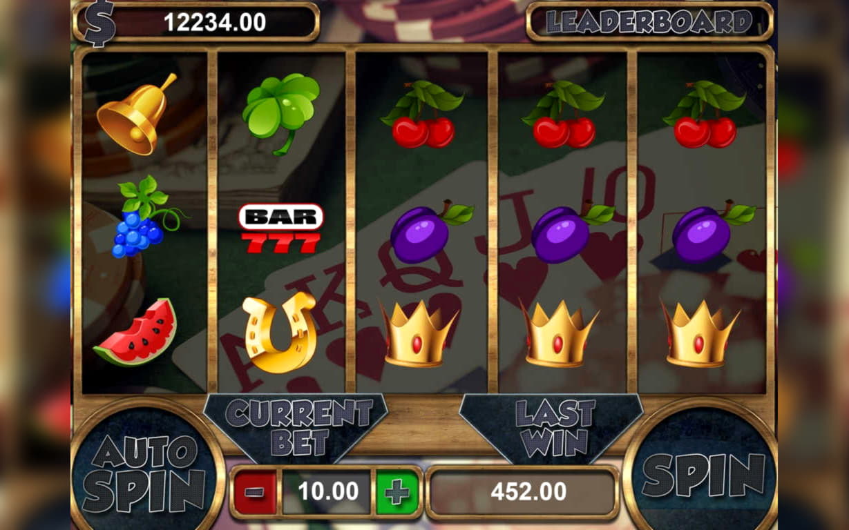 $580 Online Casino Tournament at La Fiesta Casino