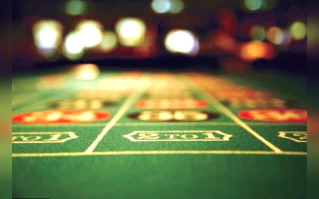 €650 Casino Tournament at Euro Palace Casino