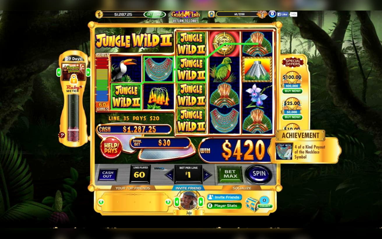 €125 Free Casino Ticket at Nordi Casino