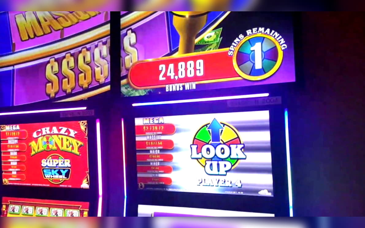 Eur 300 no deposit at Cashpoint Casino